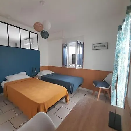 Calme Et Idealement Situe Apartment