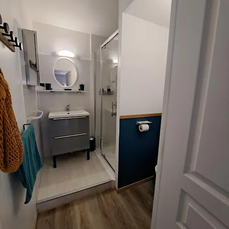 Calme Et Idealement Situe Apartment Port Vendres