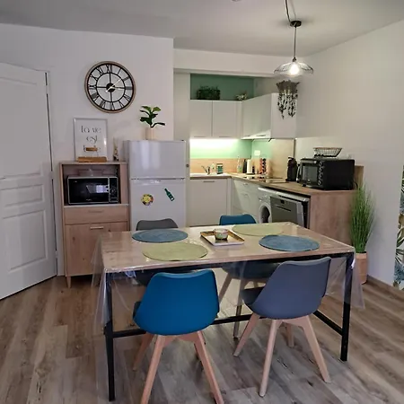 Apartment Calme Et Idealement Situe Port Vendres