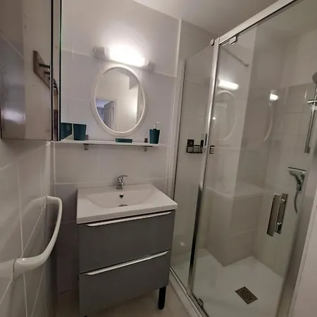 Apartment Calme Et Idealement Situe *